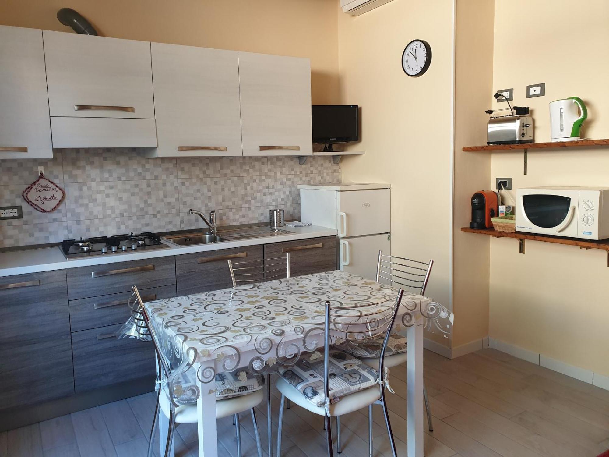 Casa Vacanze L'Oliveta Siena Oda fotoğraf